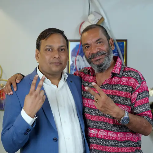 contact numerologist rupesh kumar jha india
